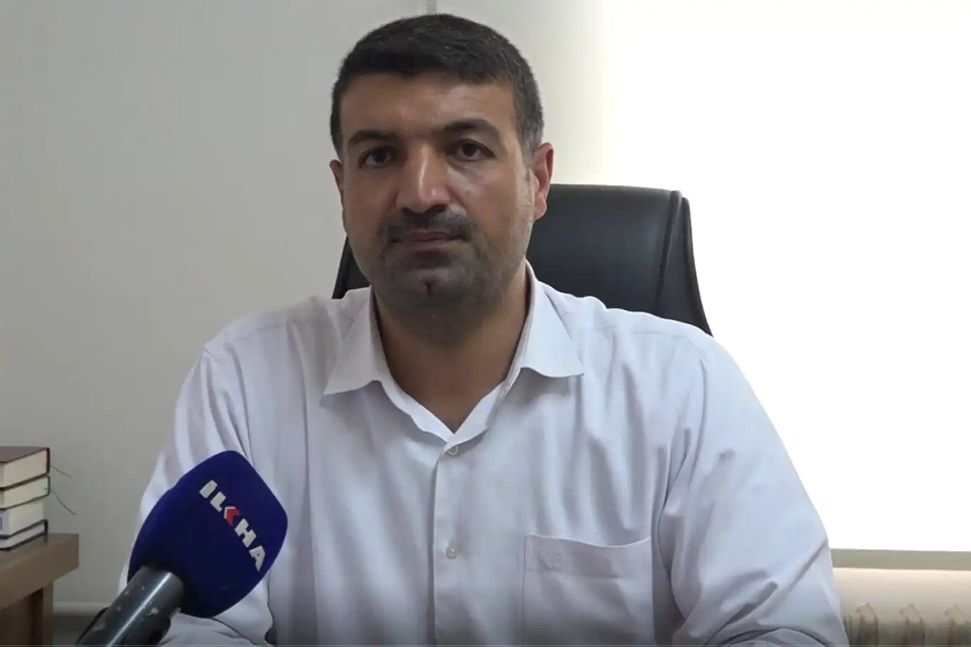 Müslüman olmak kolaydır, Müslüman kalmak zordur