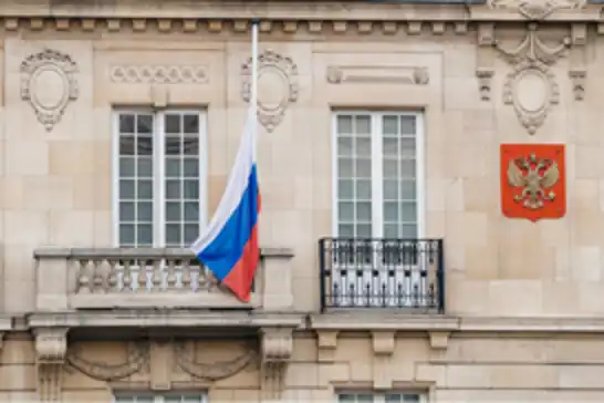 Polonya, Krakow'daki Rus konsolosluğunu kapattı