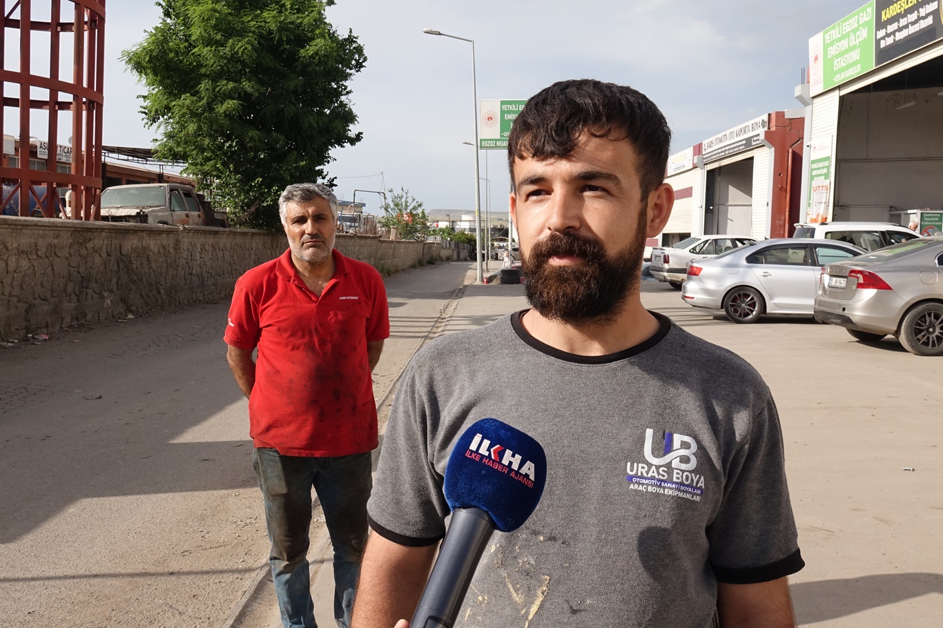 Musa Oğurlu