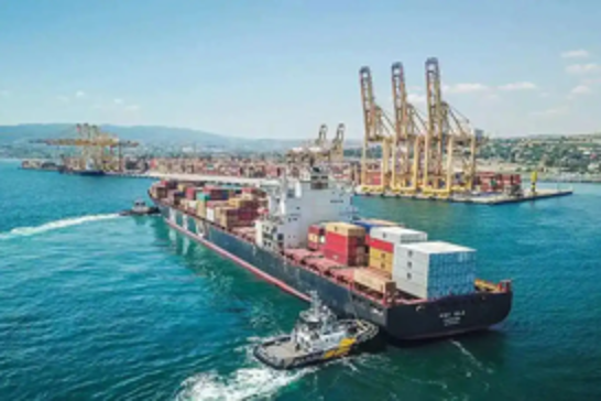 Türkiye’s foreign trade sees modest growth amid sectoral divergences