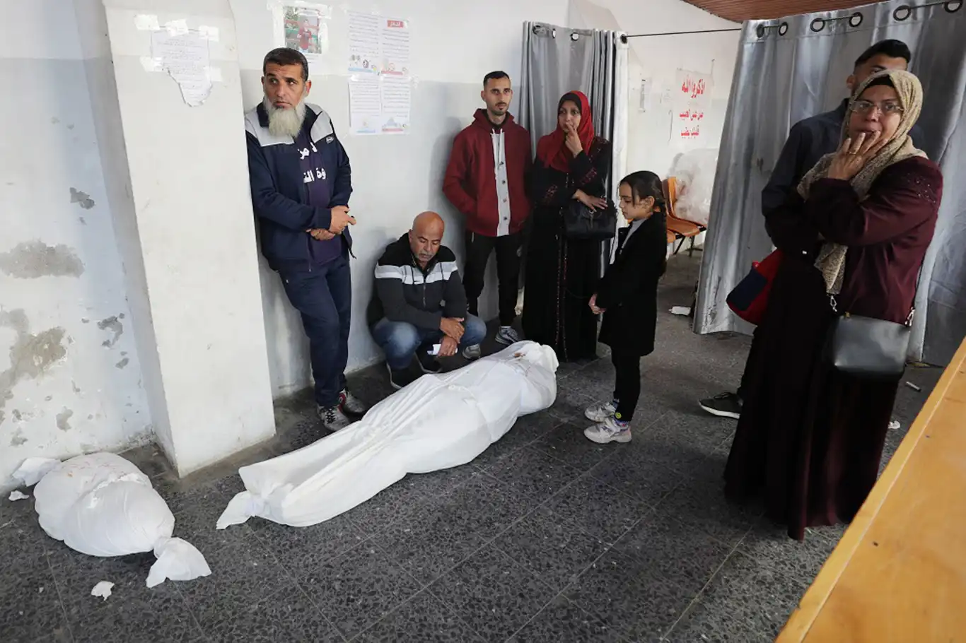 Siyonist saldırılarda Gazze'de 5 şehit: Siviller yine hedefte Siyonist saldırılarda Gazze'de 5 şehit: Siviller yine hedefte