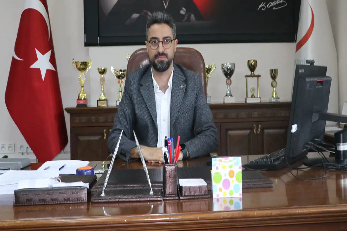 Bingöl’ün üç ilçesinde fizik tedavi hizmetleri başladı Bingöl’ün üç ilçesinde fizik tedavi hizmetleri başladı