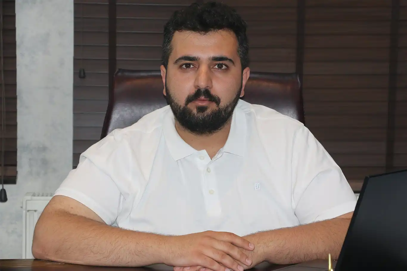Hukukçu Güneş: İşgalciler, terör örgütü gibi hareket ediyor ve insanlığa karşı suç işliyor Hukukçu Güneş: İşgalciler, terör örgütü gibi hareket ediyor ve insanlığa karşı suç işliyor