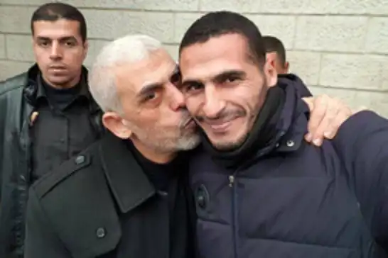 İslami Cihad: Gazeteci Hasan İsleih suikastı insanlığa karşı işlenmiş savaş suçudur