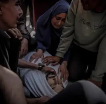 وزارة الصحة بغزة: ارتفاع حصيلة العدوان الإسرائيلي إلى 52908 شهداء