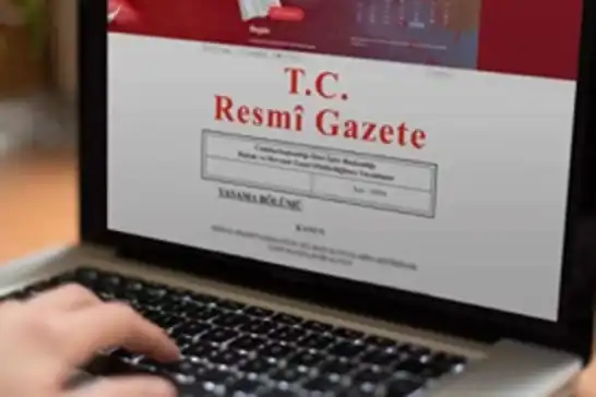 Atama ve HSK kararları Resmî Gazete'de yayımlandı
