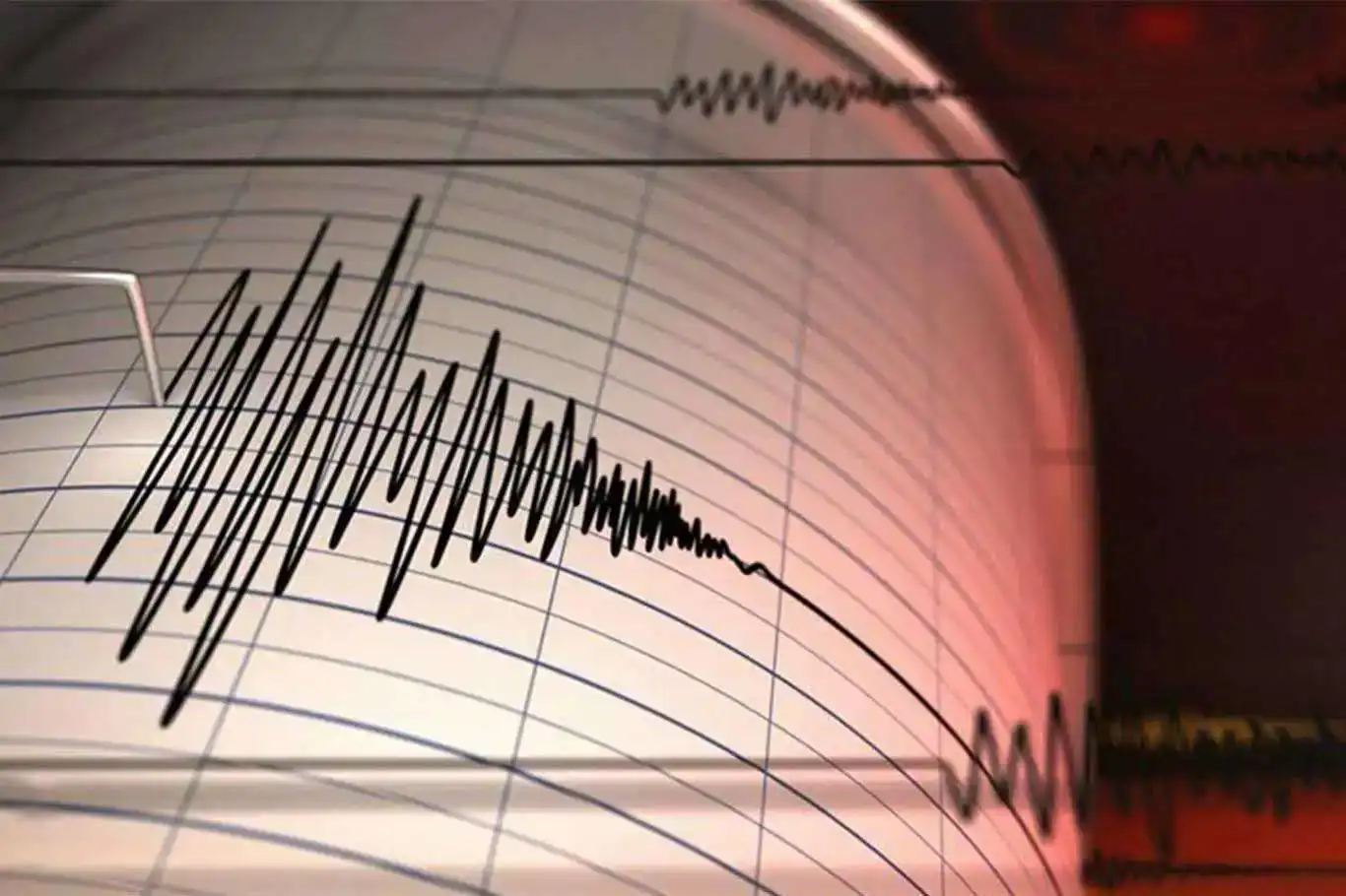 6.0 magnitude earthquake hits Mediterranean Sea near southwestern Türkiye