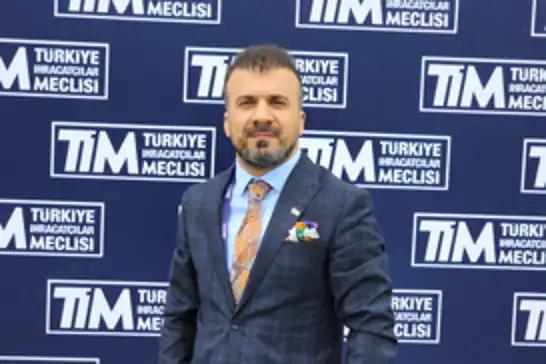 GAİB Başkanı Kadooğlu: Güneydoğu'nun 4 aylık hububat ihracatı 1,2 milyar dolar 