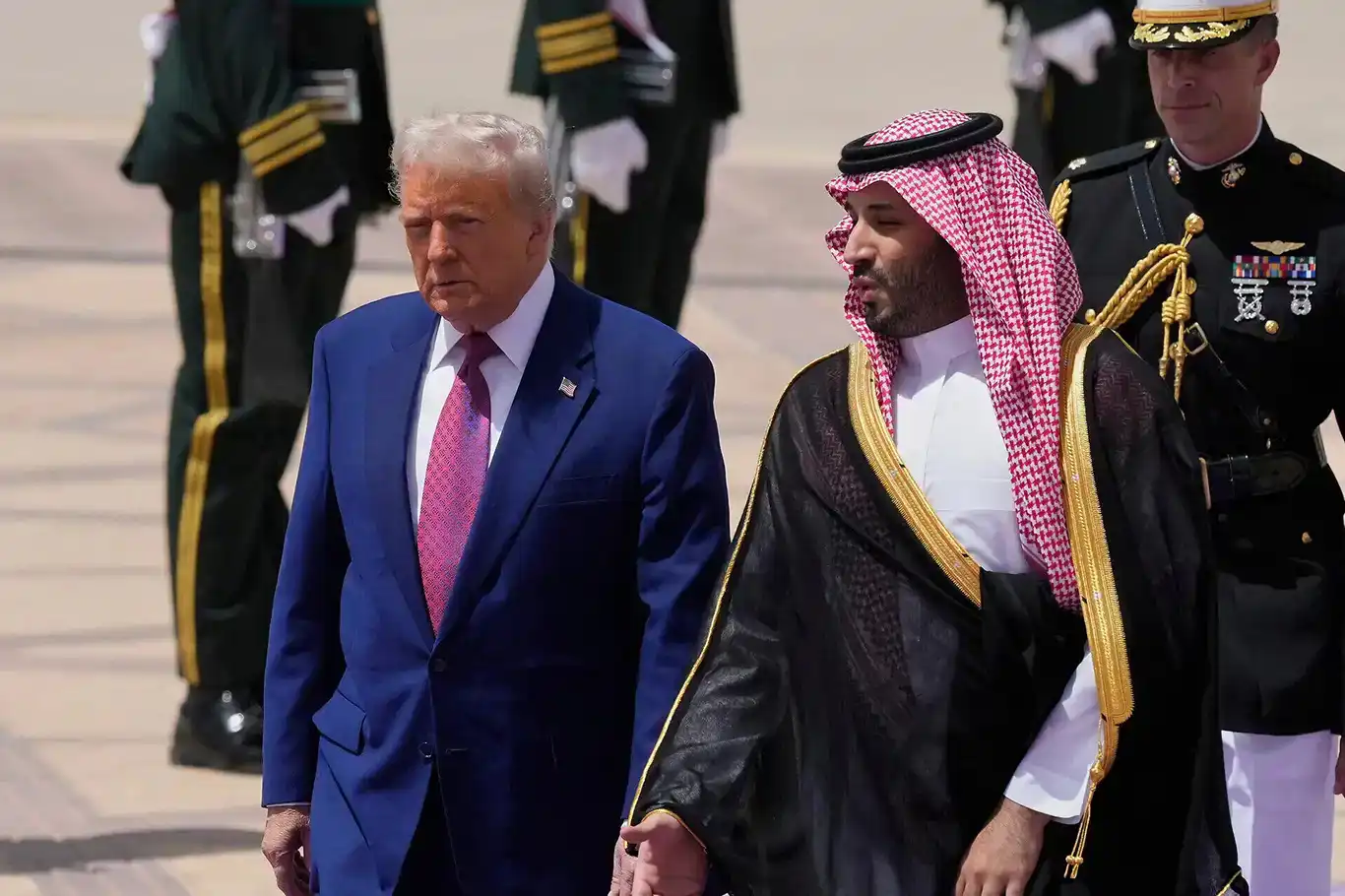 پرسی سەرەکی لووتکەی کەنداو-ئەمریکا ستەمی رژێمی داگیرکەری سەهیۆنی