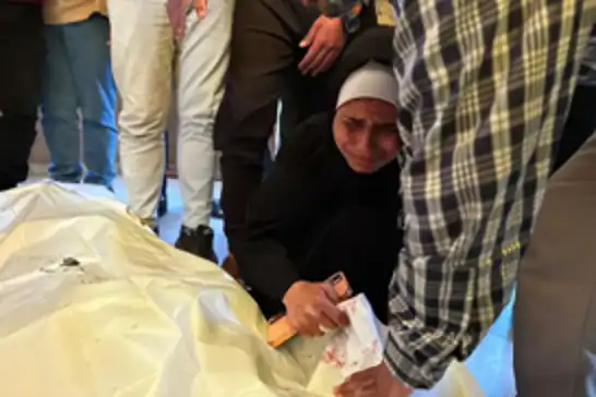 ژمارەی شەهیدەکان لە غەززە گەشتە ٥٢ هەزار و ٩٢٨ کەس 