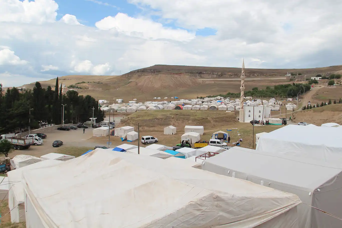 Şeyh Halid'i Anma Etkinlikleri için hazırlıklar sürüyor