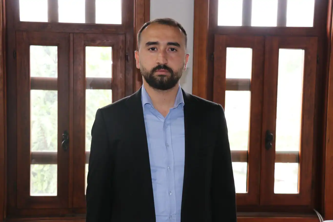 Hukukçu Eminoğlu: Gazze’deki soykırımı durdurmak her ülkenin hukuki yükümlülüğüdür Hukukçu Eminoğlu: Gazze’deki soykırımı durdurmak her ülkenin hukuki yükümlülüğüdür