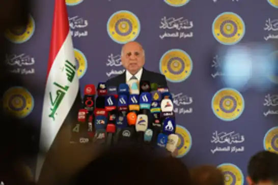 Irak Dışişleri Bakanı: Bağdat Zirvesi'nde Gazze'deki saldırıların derhal sona erdirilmesi talep edilecek