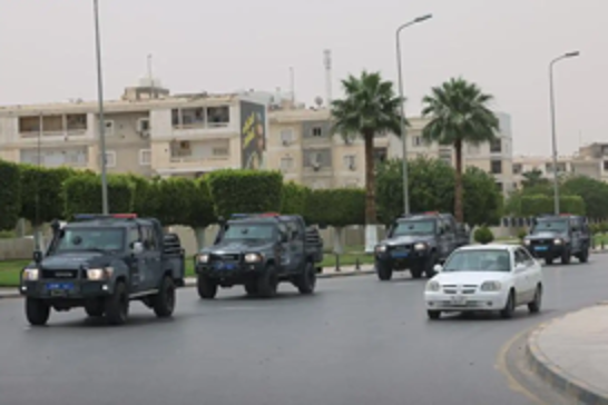 Tripoli declares ceasefire after overnight clashes rock capital