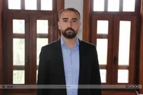 المحامي أمين أوغلو: إيقاف الإبادة الجماعية في غزة هو التزام قانوني لكل دولة