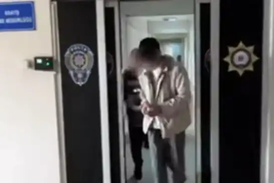 Bingöl'de oto hırsızlığı: 2 şüpheli yakalandı