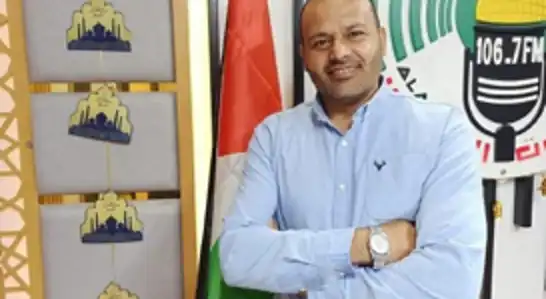 الإعلام الحكومي: ارتفاع عدد الشهداء الصحفيين إلى 216 شهيداً