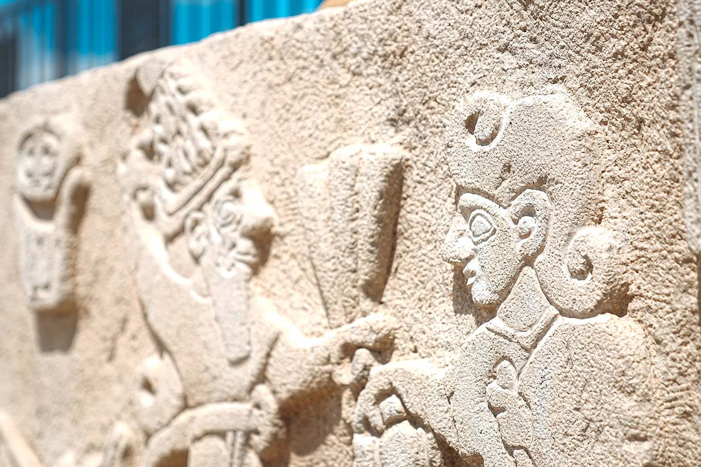 Battalgazi Belediyesi Arslantepe Höyüğü'nü yeni sezona hazırlıyor Battalgazi Belediyesi Arslantepe Höyüğü'nü yeni sezona hazırlıyor