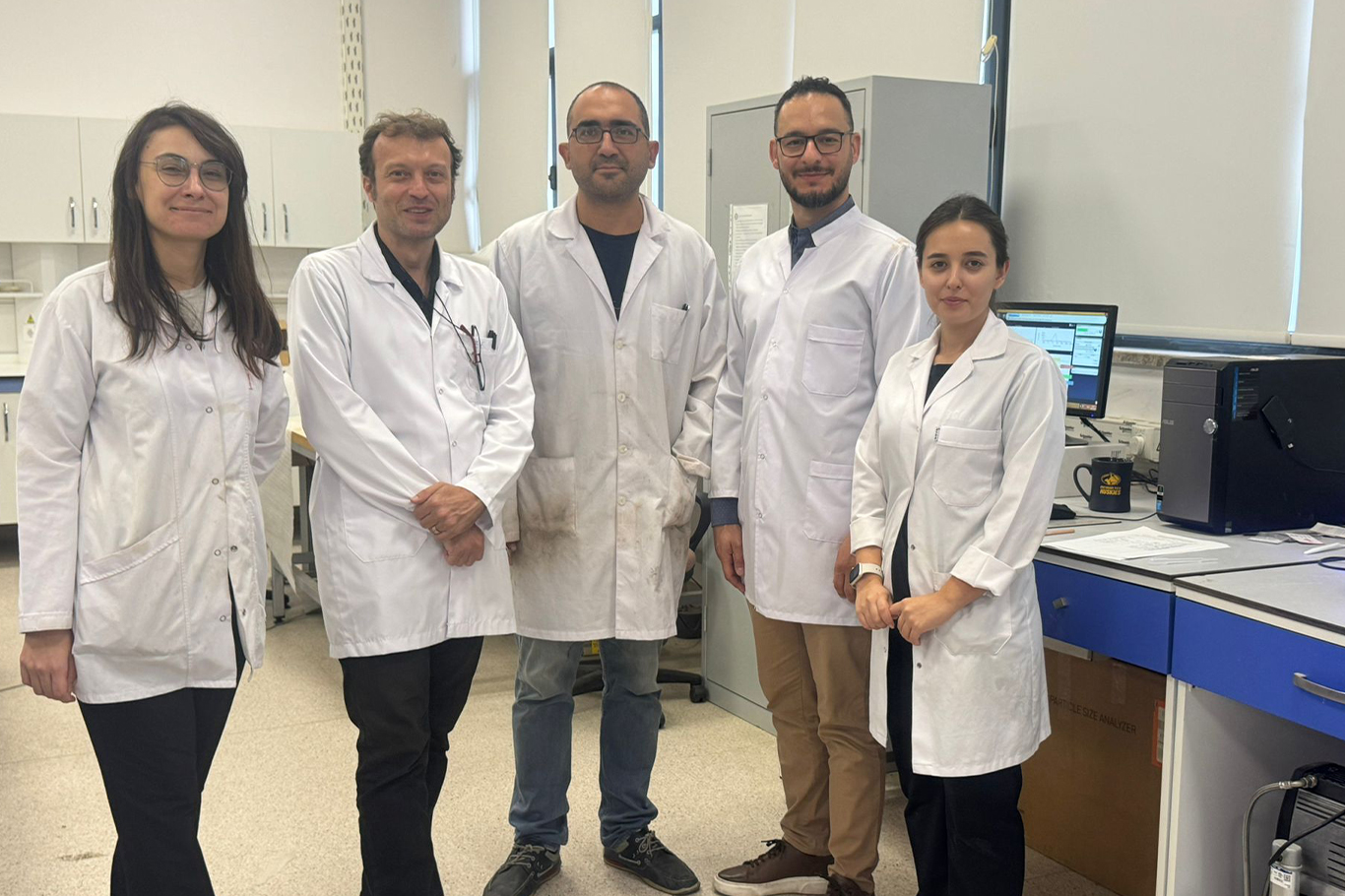 Sağlıklı gıdalar için filizlerden güç alınıyor