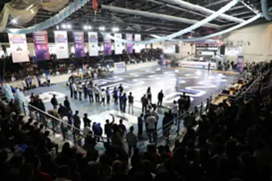 Ağrı'nın Zirvesinde Teknoloji Yarışması'nda 20 takım mücadele etti
