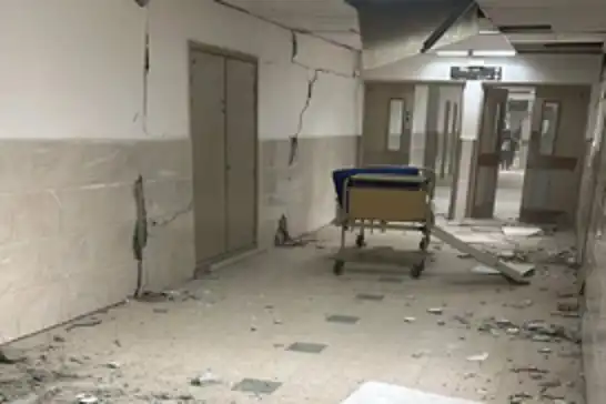 منظمة الصحة العالمية: آخر مستشفى لعلاج السرطان في غزة توقف عن تقديم خدماته