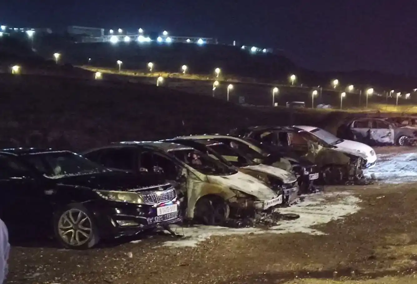 رژێمی داگیرکەر بەردەوامە لە هێرش سەر سەلفیت رژێمی داگیرکەر بەردەوامە لە هێرش سەر سەلفیت