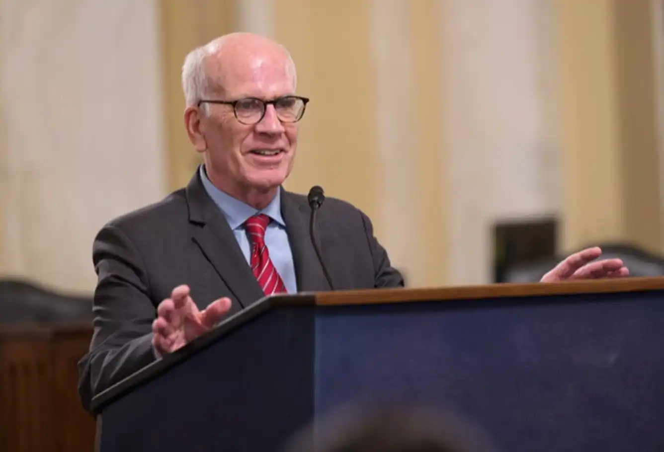 U.S. senators demand urgent end to Israeli siege on Gaza U.S. senators demand urgent end to Israeli siege on Gaza
