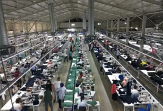İki yeni OSB kuruluyor
