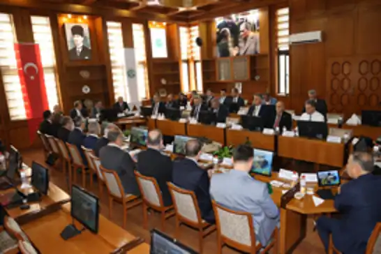 Üniversite hastanelerinin geleceği Çukurova’da masaya yatırıldı