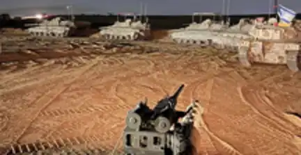 المرصد الأورومتوسطي: إسرائيل تصعّد إبادتها الجماعية لمحو الفلسطينيين في غزة