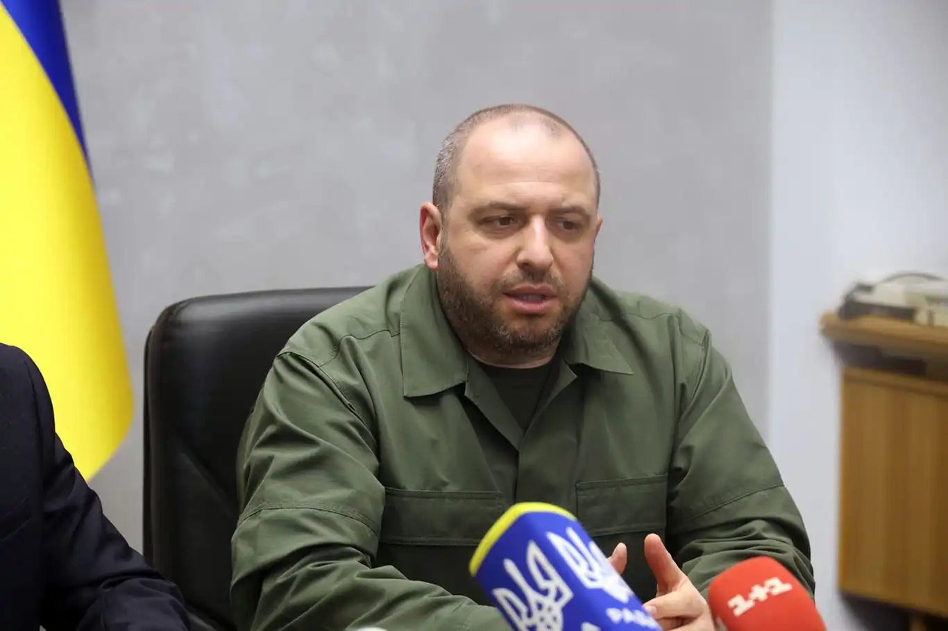 Rusya ve Ukrayna'dan esir takası anlaşması Rusya ve Ukrayna'dan esir takası anlaşması