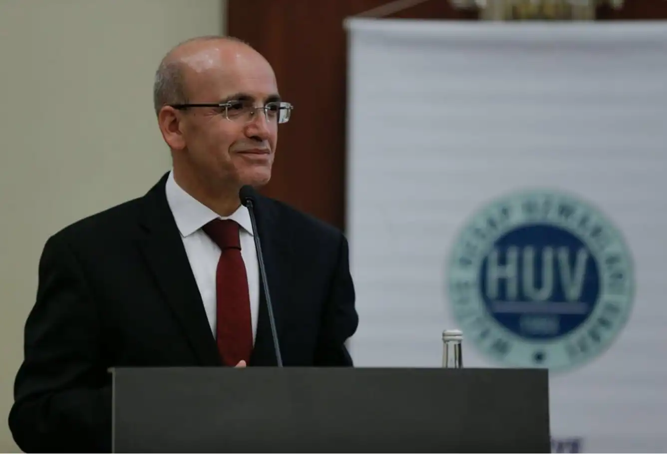 Bakan Şimşek'ten Londra'daki konutuna ilişkin iddialara yanıt Bakan Şimşek'ten Londra'daki konutuna ilişkin iddialara yanıt