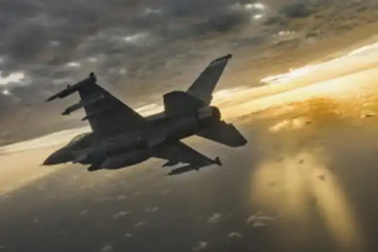 وسط ظروف غامضة..أوكرانيا تخسر مقاتلة F-16 جديدة