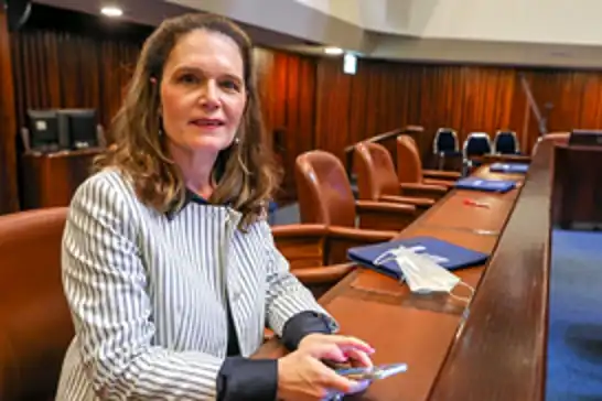 Siyonist vekil Waldiger: Gazze'de çocuklar dahil herkes ölmeli