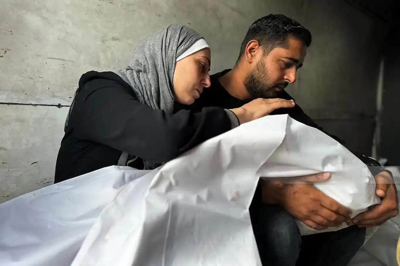 UNICEF: îsraîl li Xezzeyê di nav 2 rojan de 45 zarokan kuşt UNICEF: îsraîl li Xezzeyê di nav 2 rojan de 45 zarokan kuşt