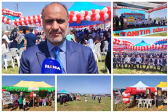 Malatya'da 4-6 yaş grubu Kur'an kursları tanıtım günleri başladı