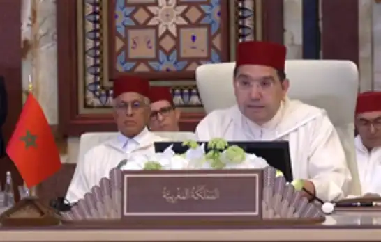 المغرب يعلن إعادة فتح سفارته في دمشق قريباً