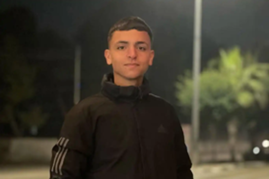 Israeli forces kill Palestinian teen, injure two others in West Bank village