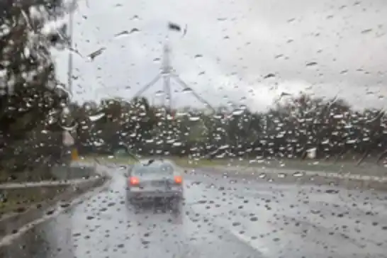 Meteoroloji’den kuvvetli yağış, rüzgar ve toz taşınımı uyarısı