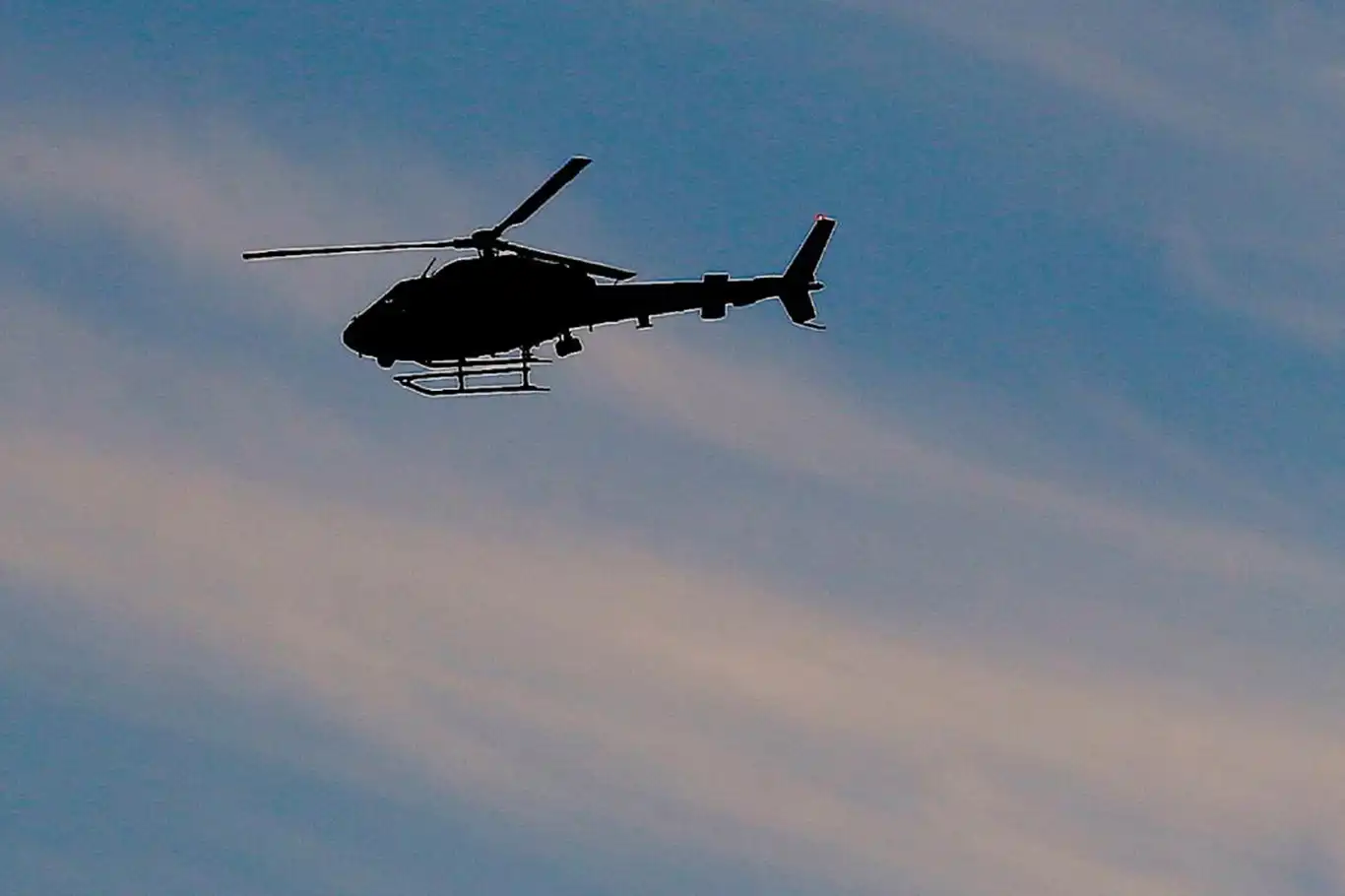 Five dead, including Estonian businessmen, in midair helicopter collision in Finland Five dead, including Estonian businessmen, in midair helicopter collision in Finland