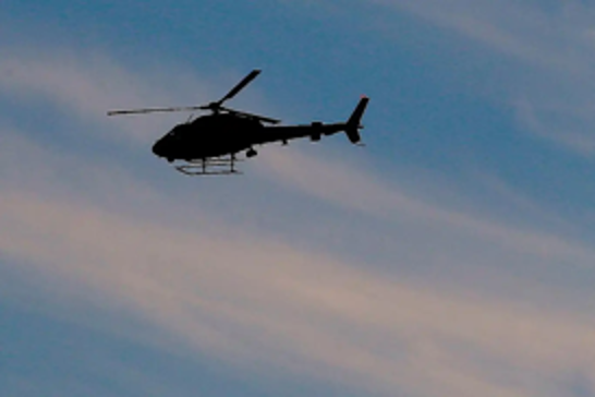 Five dead, including Estonian businessmen, in midair helicopter collision in Finland