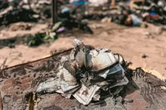 17 شهيدًا في مجزرة جديدة للاحتلال الصهيوني بخان يونس واستهداف مباشر لمرافق حيوية