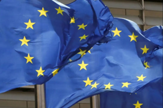 EU slashes growth forecast to 1.1% for 2025 amid U.S. tariffs, trade tensions
