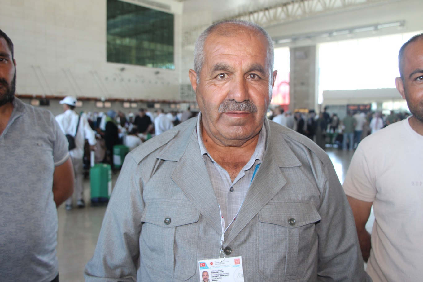 Ramazan Akay