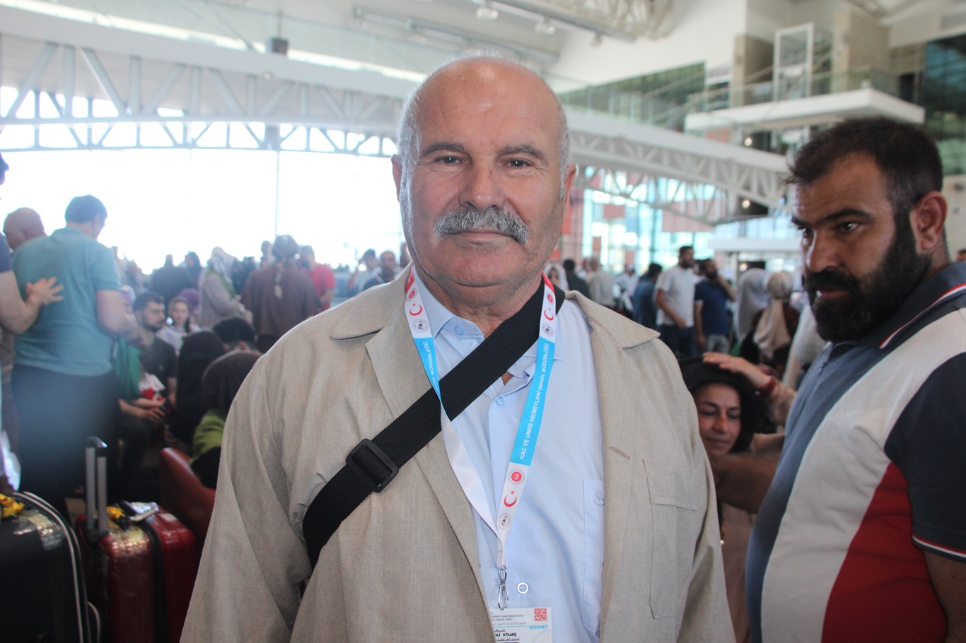 Mehmet Ali Atılmış