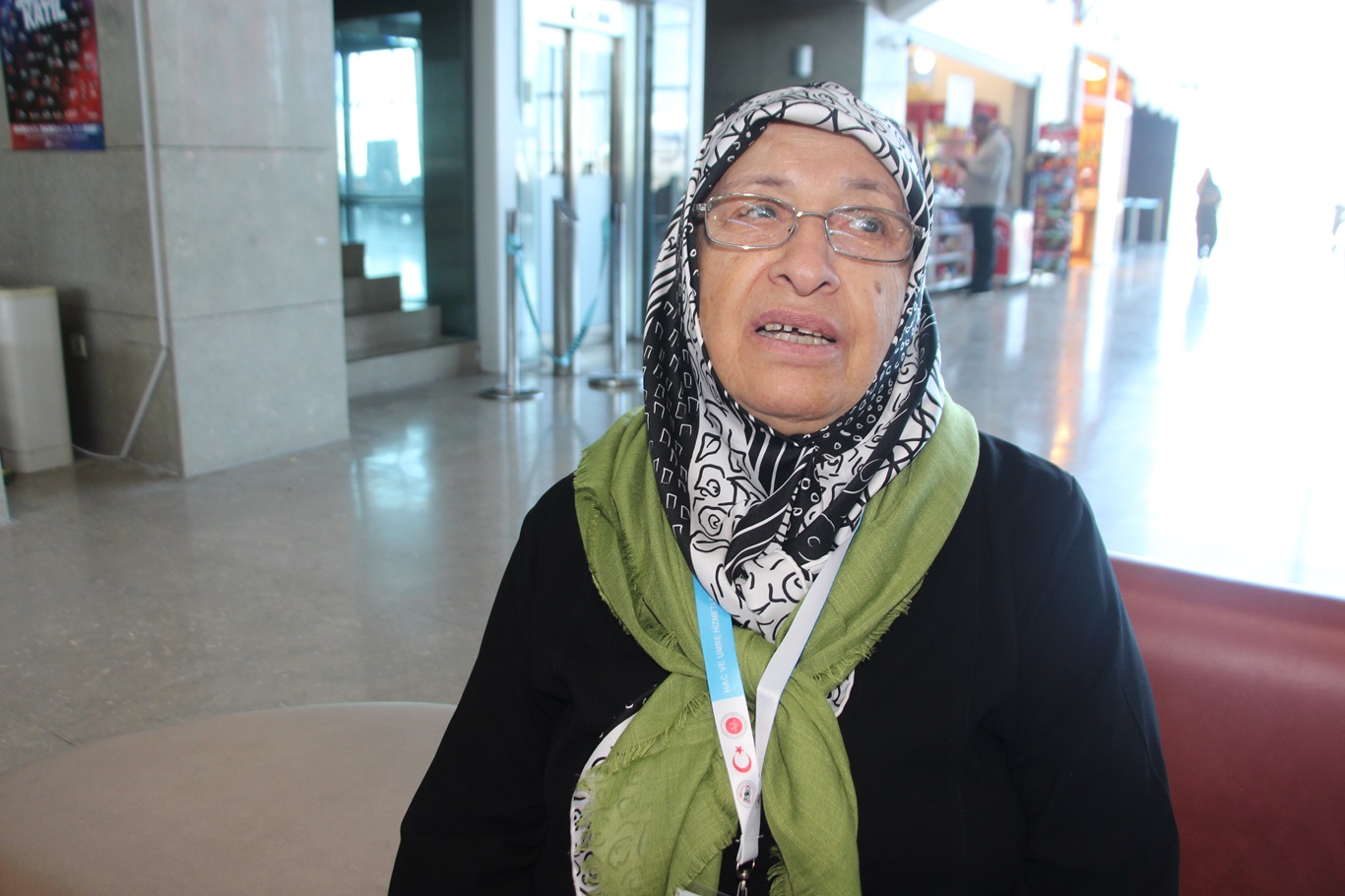 Fikriye Çokan