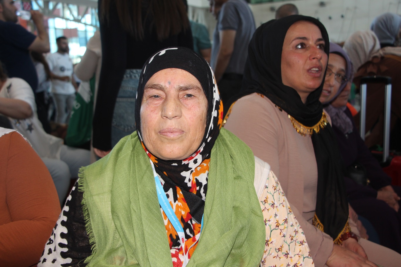 Zeynep Atılmış