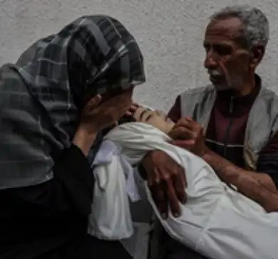 وزارة الصحة بغزة: ارتفاع حصيلة العدوان الإسرائيلي إلى 53486 شهيداً