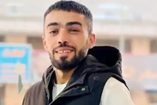  استشهاد شاب برصاص الاحتلال في بيتا جنوب نابلس