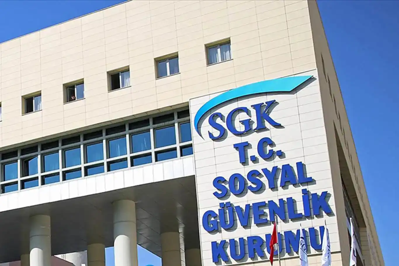 SGK: Bazı mesleklerde yıpranma payı geçerli olmayacak SGK: Bazı mesleklerde yıpranma payı geçerli olmayacak